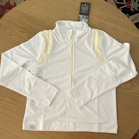 Oiselle sporty half zip - XS - Picture 1 of 3